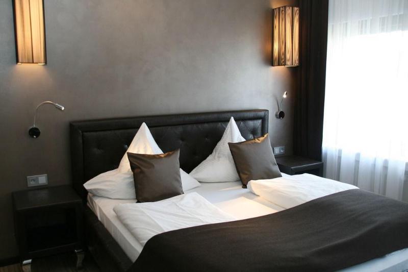 Minotel Esser 3* Köln
