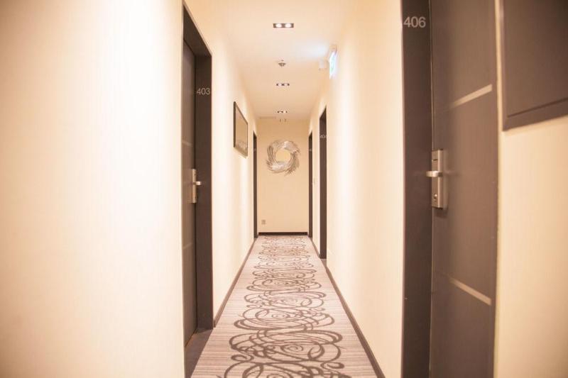 Minotel Esser 3* Köln