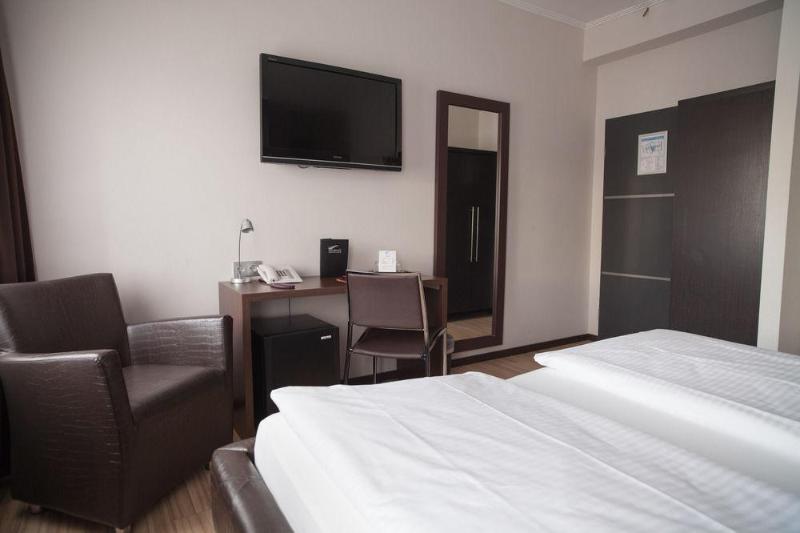 Minotel Esser 3* Köln